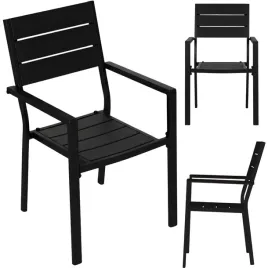 krzeslo-ogrodowe-zestaw-4-krzesel-na-taras-ogrod-balkon-czarne