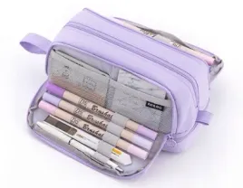 piornik-wielofunkcyjny-duzy-szkolny-fioletowy