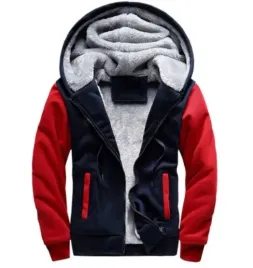 bluza-zimowa-gruby-polar-z-kapturem-ocieplana