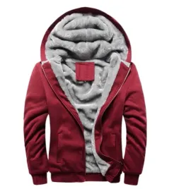 bluza-zimowa-gruby-polar-z-kapturem-ocieplana