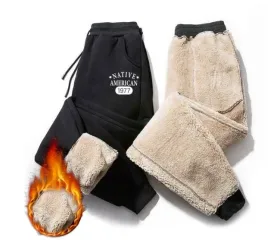 spodnie-dresowe-ocieplane-futerko-welna-na-zime