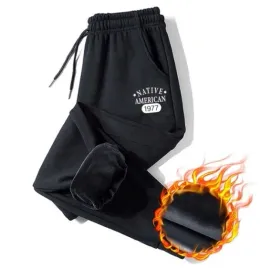 spodnie-dresowe-ocieplane-futerko-welna-na-zime