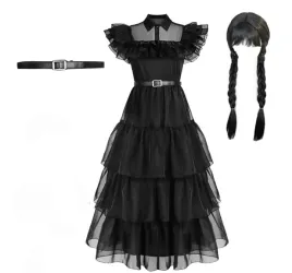 wednesday-addams-stroj-sukienka-peruka-przebranie