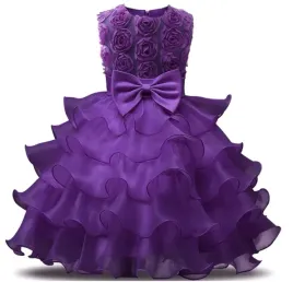 sukienka-dla-dziewczynki-bal-wesele-ksiezniczka