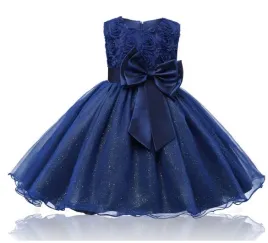 sukienka-dla-dziewczynki-bal-wesele-ksiezniczka