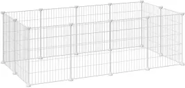 wybieg-songmics-bialy-lpi01w-dla-malych-zwierzat