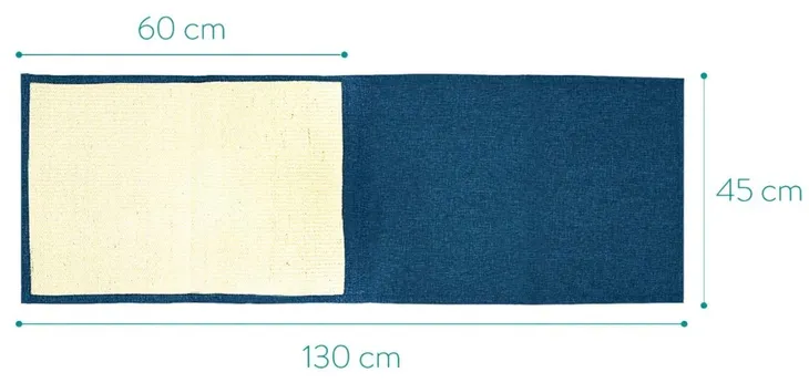 mata-do-drapania-dla-kotow-drapak-sofa-x2-marka-bez-marki