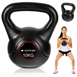kettlebell-odwaznik-kettle-hantel-sapphire-10kg-kula-hantla-do-cwiczen