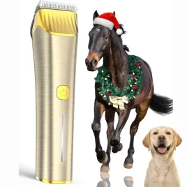 maszynka-do-strzyzenia-koni-psow-mocna-cicha-lekka-do-siersci-profesjonalna