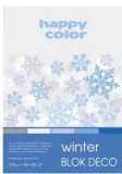 blok-deco-winter-cristal-a4-20-kartek-stan-nowy