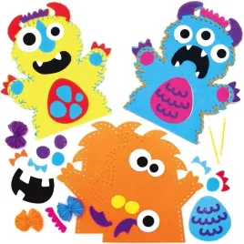 zestaw-do-szycia-dla-dzieci-monstery-4szt-z-filcu