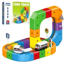 zestaw-51-klockow-konstrukcyjnych-magic-track-train-tor-kolejowy-diy