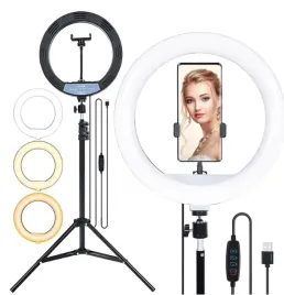 lampa-pierscieniowa-40w-led-ring-statyw-220cm-duza