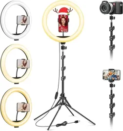 lampa-pierscieniowa-led-22m-bluetooth-statyw-na-prezent