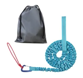 lina-do-holowania-roweru-kolor-niebieski-mocna-3m