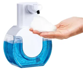 automatyczny-dozownik-do-mydla-420ml-czujnik-ruchu