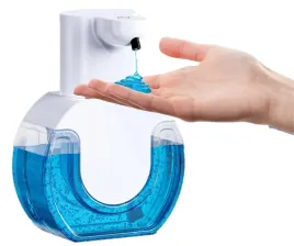 automatyczny-dozownik-do-mydla-420ml-czujnik-ruchu