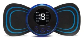 masazer-elektrostymulator-miesni-ems-mini-lcd-aku