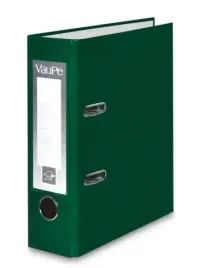 vaupe-segregator-a5-054-06-zielony