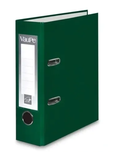 vaupe-segregator-a5-054-06-zielony