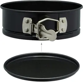 tortownica-zestaw-5-szt-12cm-okragla-z-powloka-zapobiegajaca-przywieraniu