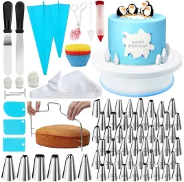 zestaw-do-dekorowania-tortow-koncowki-cukiernicze-patera-obrotowa