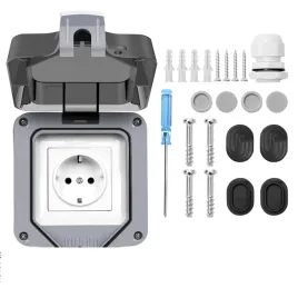 gniazdko-zewnetrzne-ip66-ogrodowe-jedna-wtyczka