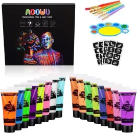 farby-do-malowania-twarzy-ciala-neonowe-imprezowe-16-kolorow-akcesoria