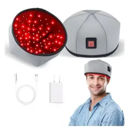 czapka-led-do-pielegnacji-wlosow-swiatloterapia-kosmetyczna