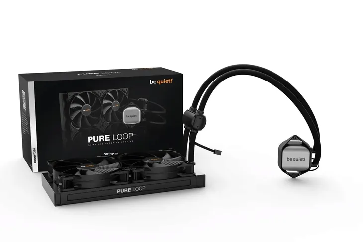 chlodzenie-be-quiet-pure-loop-280mm