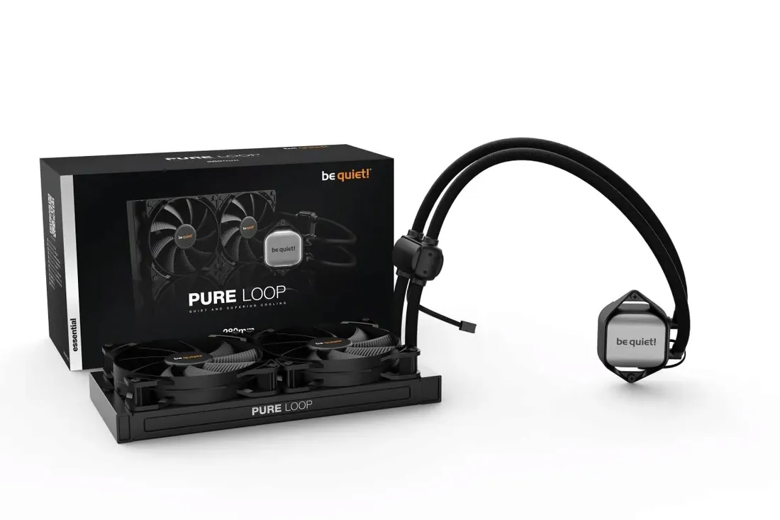 chlodzenie-be-quiet-pure-loop-280mm