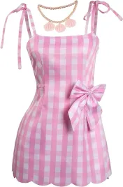 sukienka-stroj-przebranie-barbie-margot-robbie-m