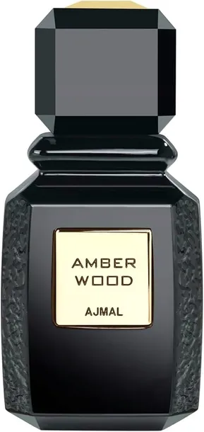 Ajmal W Series Amber Wood Edp 100ml