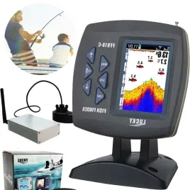 echosonda-lucky-ff918-cwls-zasieg-300m-glebokosc-skanowania-100m-ekran-3-5
