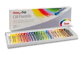 pentel-kredki-pastele-olejne-25-kolorow