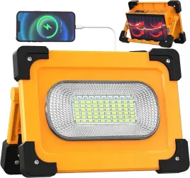 lampa-warsztatowa-80w-led-solarna-ip65-power-bank