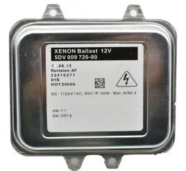 przetwornica-bi-xenon-skretny-opel-insignia-astra