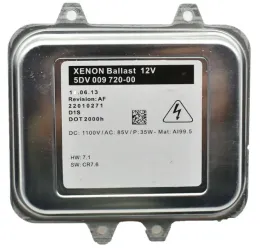 przetwornica-xenon-opel-5dv009720-00-5dv00972000