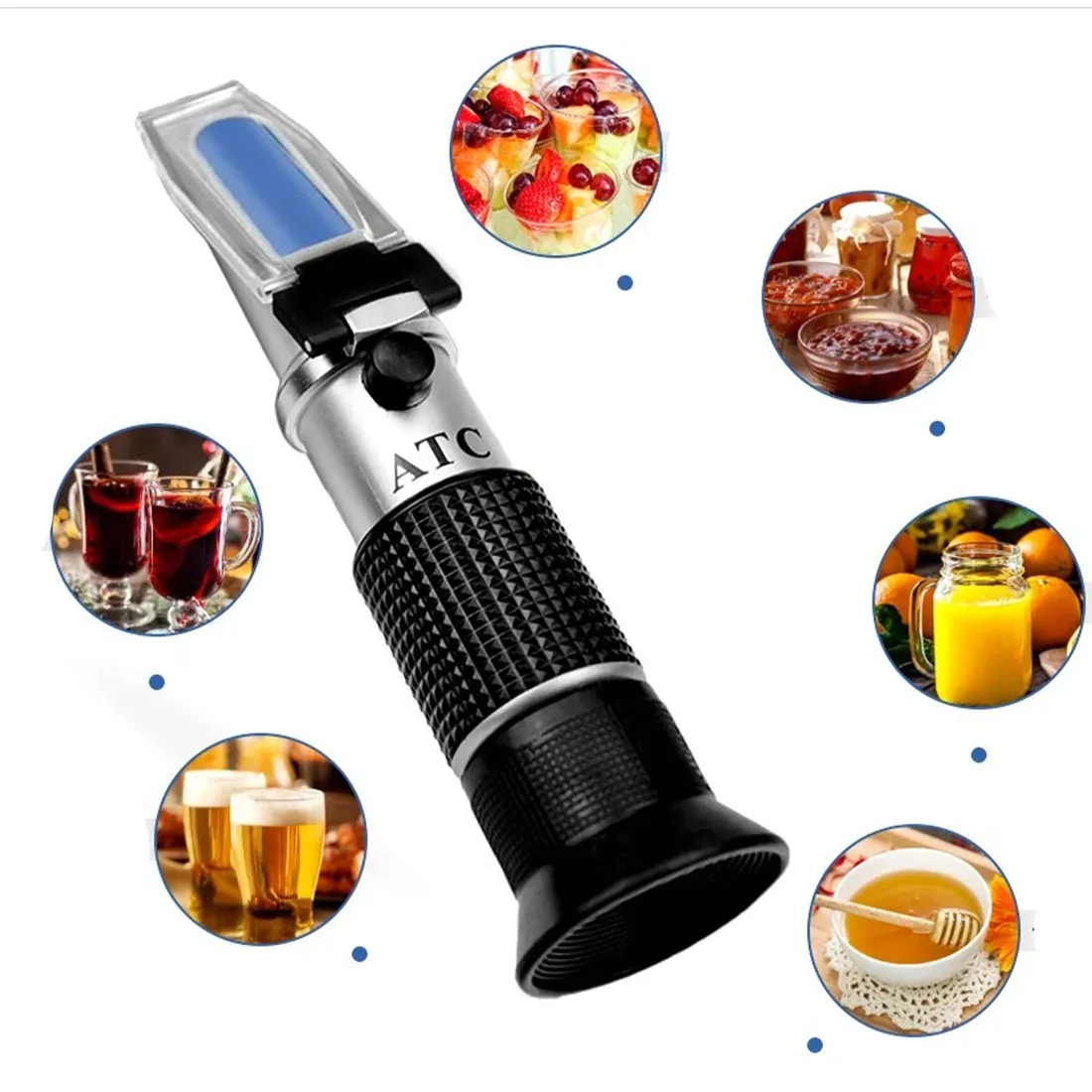 refraktometr-alkohol-cukier-wino-piwo-brix-winogrona-tester-miernik-alko