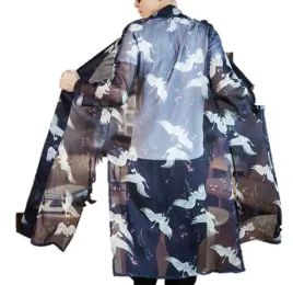 kimono-meskie-karate-szlafrok-japonskie-plazowe