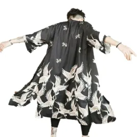 kimono-meskie-karate-szlafrok-japonskie-plazowe