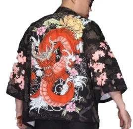 kimono-meskie-karate-szlafrok-japonskie-plazowe