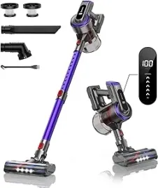 odkurzacz-bezprzewodowy-buture-jr400-bezszczotkowy-silnik-38kpa-450w-mocny