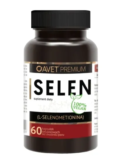 avet-premium-selen-60-kapsulek