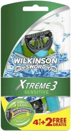 wilkinson-sword-xtreme-3-sensitive-maszynka-6szt