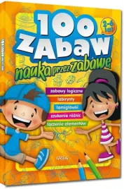 100-zabaw