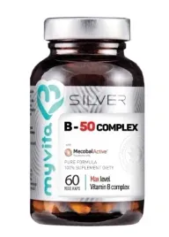 myvita-b-50-complex-60-kapsulek