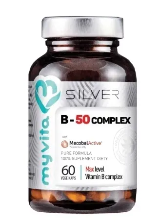 myvita-b-50-complex-60-kapsulek