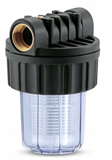 FILTR DO WODY POMPA OGRODOWA BLACK DECKER HYDROFOR – 35756007 - ERLI.pl