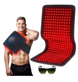 mata-led-do-zabiegow-kosmetycznych-swiatlo-czerwone-i-podczerwone-360-diod